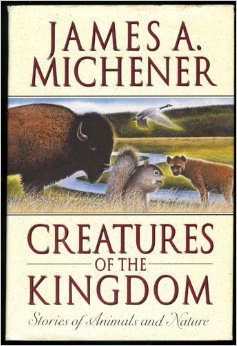 9780436201622: Creatures of the Kingdom
