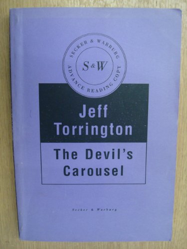 Beispielbild fr The Devil's Carousel zum Verkauf von AwesomeBooks