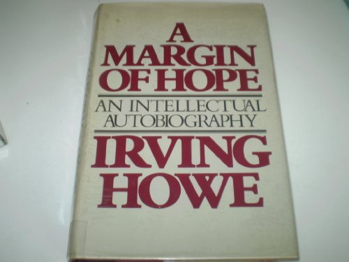 Imagen de archivo de Margin of Hope a la venta por Nelsons Books