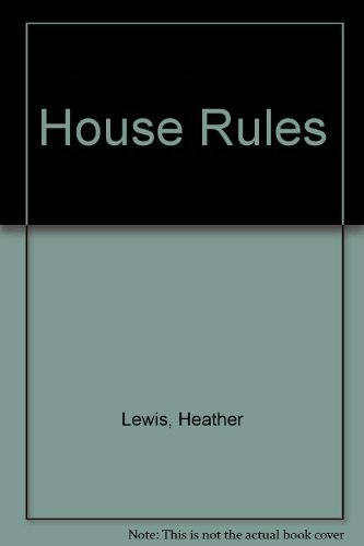9780436202032: House Rules