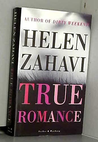 Imagen de archivo de True Romance a la venta por WorldofBooks