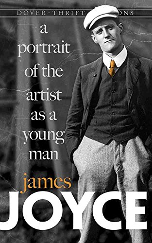 9780436202452: A Portrait of the Artist as a Young Man (James Joyce Collectors Editions)