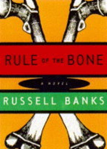 9780436202490: Rule of the Bone: A Novel