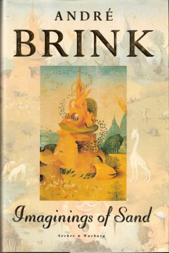 IMAGININGS OF SAND (9780436202599) by Brink, Andre