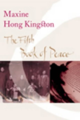 9780436202643: The Fifth Book of Peace