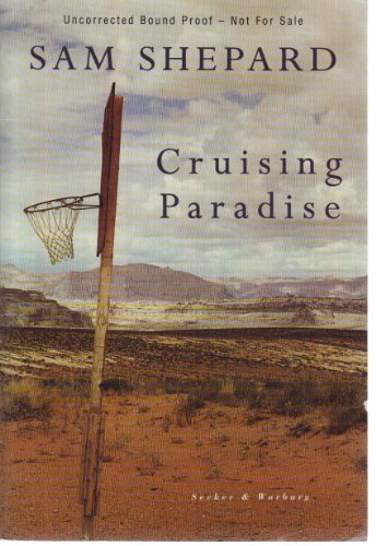 Imagen de archivo de Cruising Paradise: Tales a la venta por Reuseabook