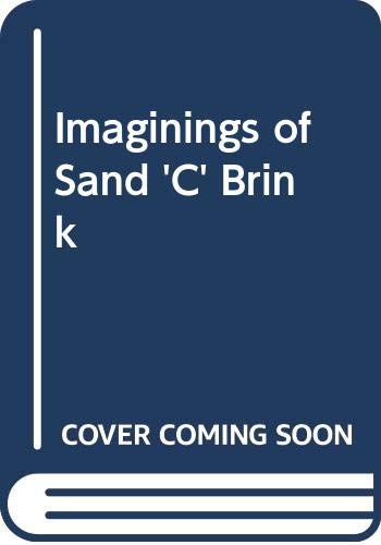 9780436203558: Imaginings of Sand 'C' Brink