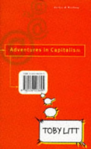 9780436203695: Adventures in Capitalism