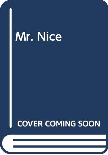 9780436203909: Mr. Nice