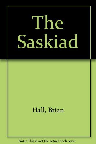 9780436203923: The Saskiad