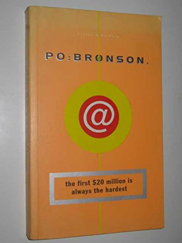 Stock image for First 20 Million Dollars is Always the Hardest : a Silicon Valley Novel for sale by Dromanabooks