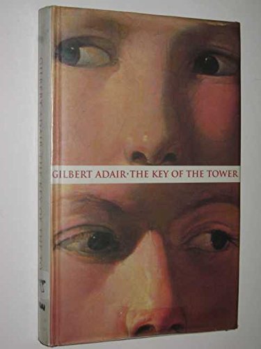 Imagen de archivo de The Key of the Tower (a first printing) a la venta por S.Carter