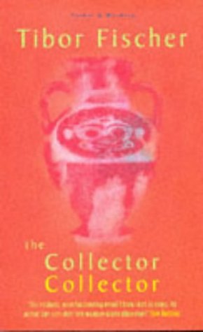 9780436204364: The Collector Collector