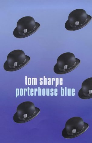 Imagen de archivo de Porterhouse Blue a la venta por WorldofBooks
