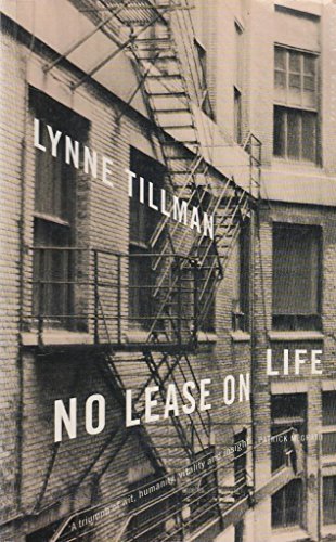 Stock image for No Lease on Life for sale by WorldofBooks
