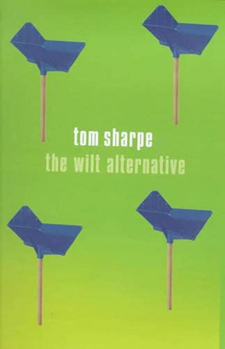 9780436204999: The Wilt Alternative