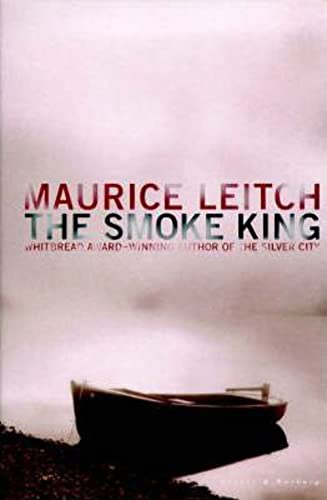 Imagen de archivo de The Smoke King a la venta por Better World Books