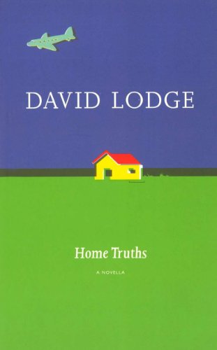 9780436205248: Home Truths: a Novella