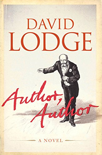 Author, Author (9780436205439) by Lodge, David