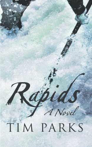 Beispielbild fr Rapids zum Verkauf von WorldofBooks