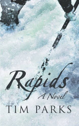 Stock image for Rapids for sale by WorldofBooks