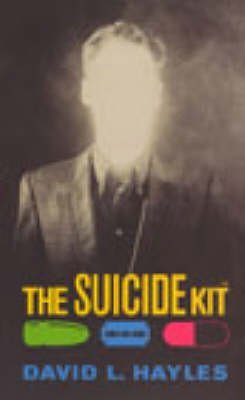 9780436205682: The Suicide Kit