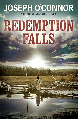 Stock image for Redemption Falls for sale by AwesomeBooks