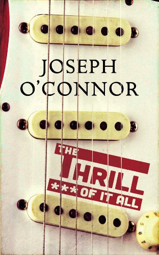 Stock image for The Thrill of it All for sale by THE BOOKSNIFFER