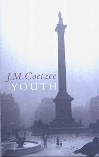 Stock image for YOUTH. [Hardcover] [Hardcover] for sale by SecondSale