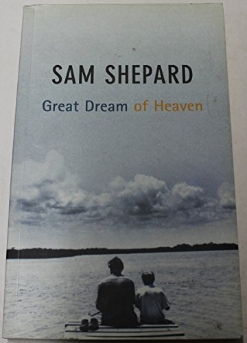 Stock image for Great Dream Of Heaven: Stories for sale by Raritan River Books