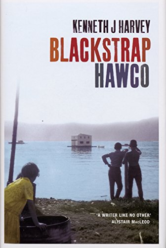 9780436205958: Blackstrap Hawco