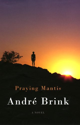 9780436206016: Praying Mantis