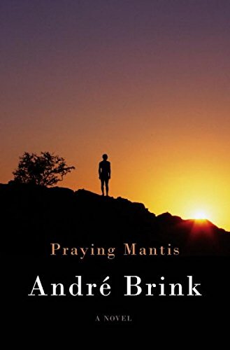 9780436206054: Praying Mantis