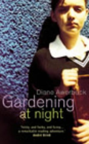 9780436206108: Gardening At Night