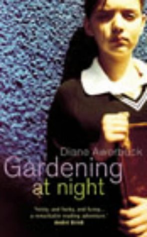 9780436206108: Gardening at Night