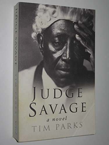 9780436206146: Judge Savage