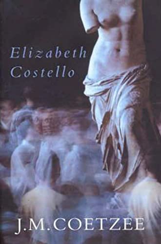 Imagen de archivo de Elizabeth Costello: A Novel a la venta por Hourglass Books