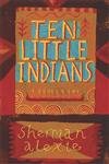 Beispielbild fr Ten Little Indians zum Verkauf von WorldofBooks