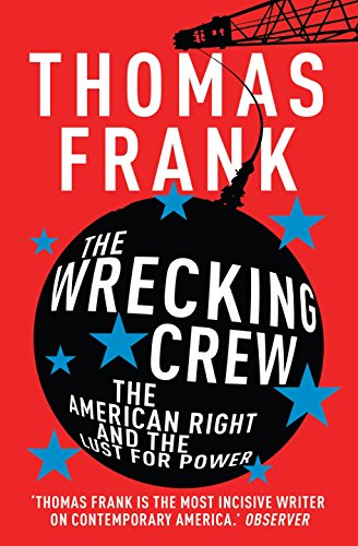 9780436206214: The Wrecking Crew