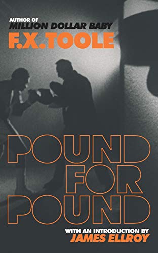 Stock image for Pound for Pound for sale by WorldofBooks