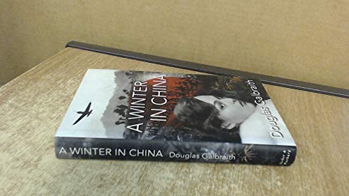 Stock image for A Winter In China for sale by WorldofBooks