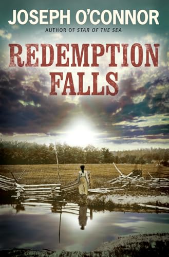 Beispielbild fr Redemption Falls zum Verkauf von Reuseabook