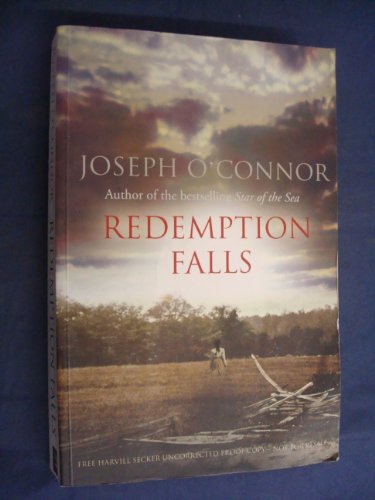 9780436206290: Redemption Falls