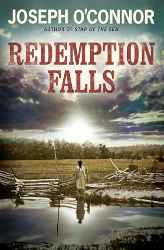 Stock image for Redemption Falls for sale by Weller Book Works, A.B.A.A.