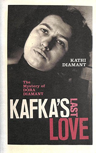 9780436209956: Kafka's Last Love