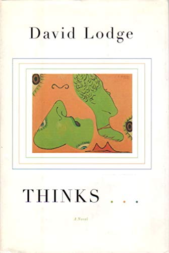 Stock image for Thinks . for sale by Reuseabook