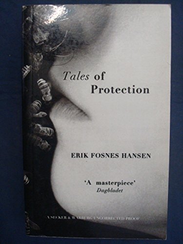 9780436210037: Tales Of Protection