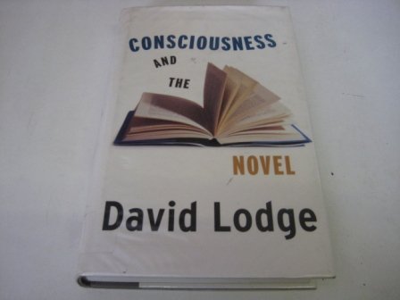 Stock image for Consciousness And The Novel for sale by WorldofBooks