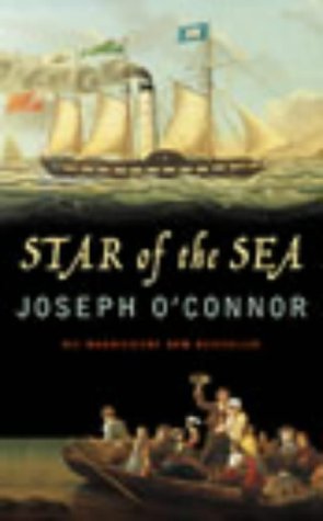 Imagen de archivo de Star of the Sea a la venta por ThriftBooks-Atlanta