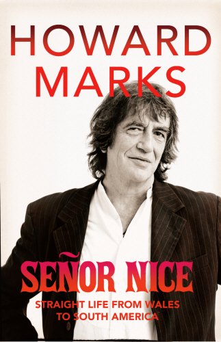 9780436210150: Senor Nice: Straight Life from Wales to South America